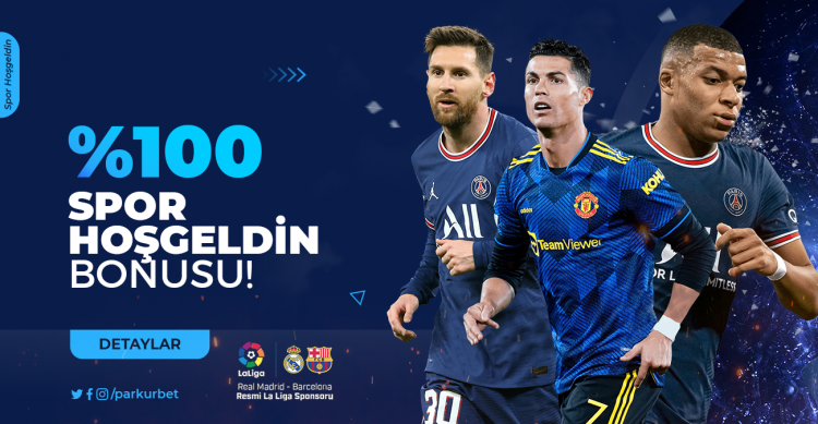 parkurbet-spor-hos-geldin