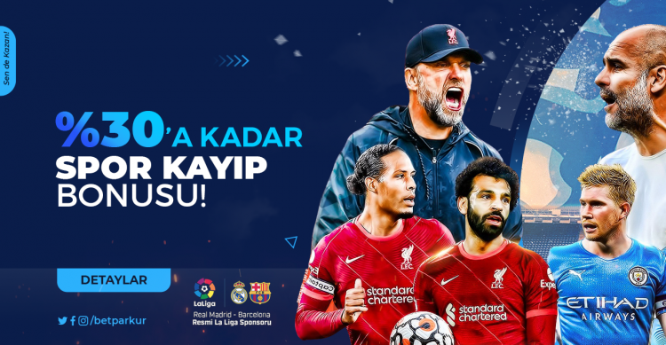 parkurbet-spor-kayip