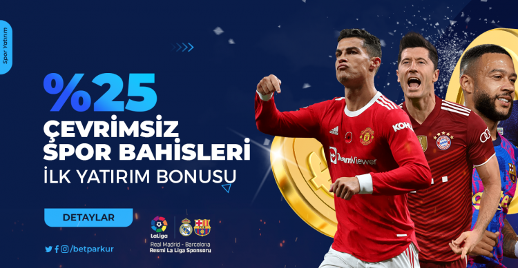 parkurbet-spor-yatirim