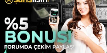 sanslisin-cekim-paylas
