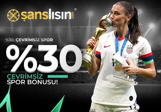 sanslisin-spor-cevrimsiz