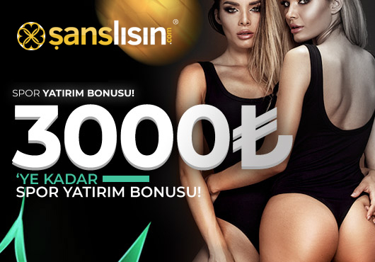 sanslisin-spor