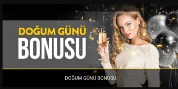 Zingabet Doğum Günü Bonusu zingabet-dogum-gunu