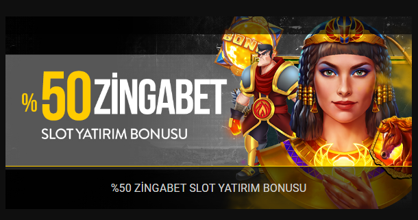 zingabet-slot-yatirim