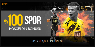Zingabet %100 Spor Hoş Geldin Bonusu zingabet-spor-hos-geldin