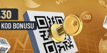 Akcebet %30 QR Kod Yatırım Bonusu akcebet-qr-kod