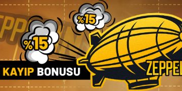 Akcebet Zeppelin %15 Kayıp Bonusu akcebet-zeplin-kayip