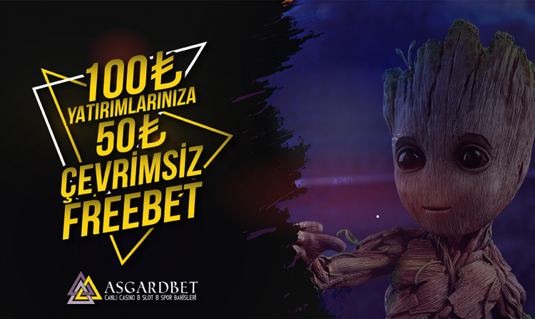 asgardbet-100tl-yatir