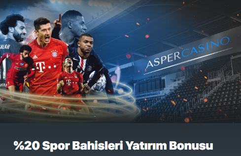 aspercasino-spor-bahis