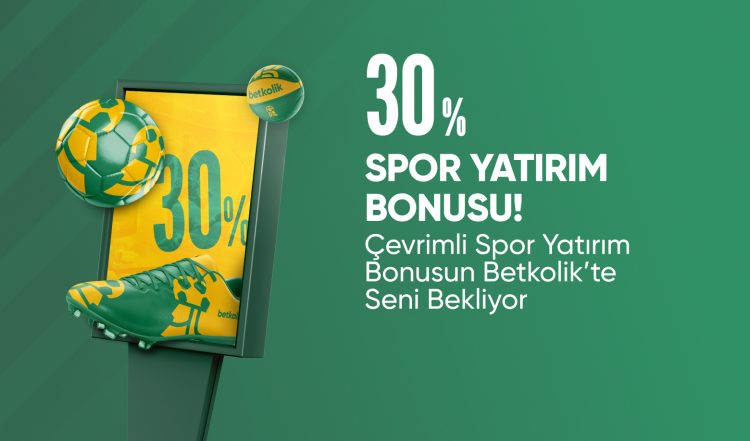 betkolik spor