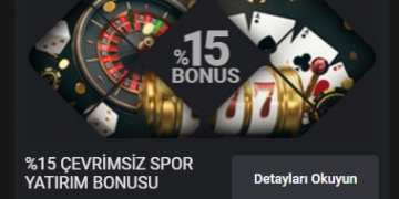 Globalbahis %15 Çevrimsiz Spor Yatırım Bonusu globalbahis-cevrimsiz-spor