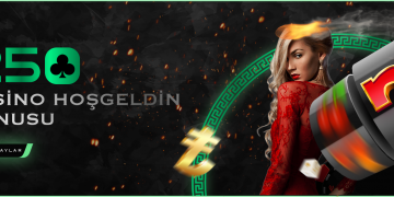 Masterbetting %250 Casino Hoşgeldin Bonusu masterbetting-casino-hosgeldin