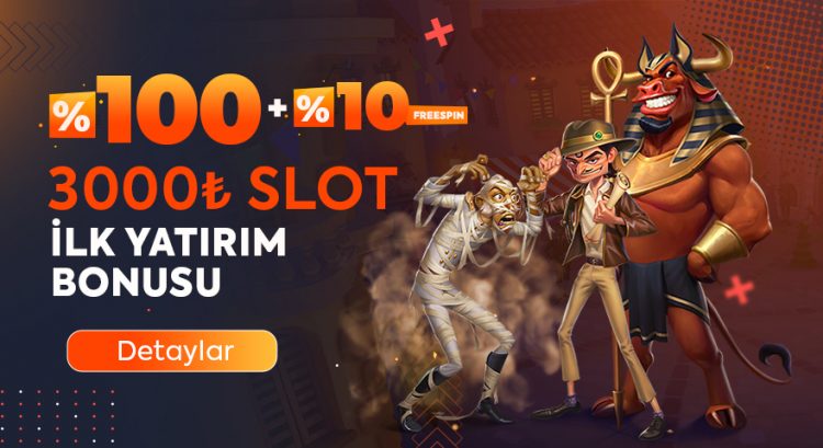 matador-slot