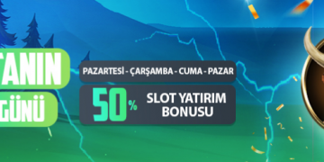 Pinbahis %50 Casino Yatırım Bonusu pinbahis-casino