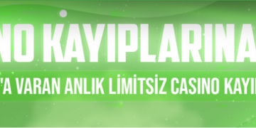 Pinbahis %30 Casino Kayıp Bonusu pinbahis-casino-kayip