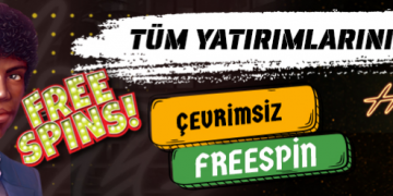 Pinbahis Tüm Yatırımlara Çevrimsiz Free Spin pinbahis-freespin