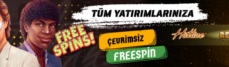 pinbahis-freespin