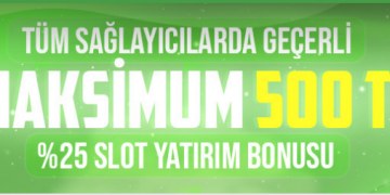 Pinbahis %25 Slot Yatırım Bonusu pinbahis-slot-yatirim