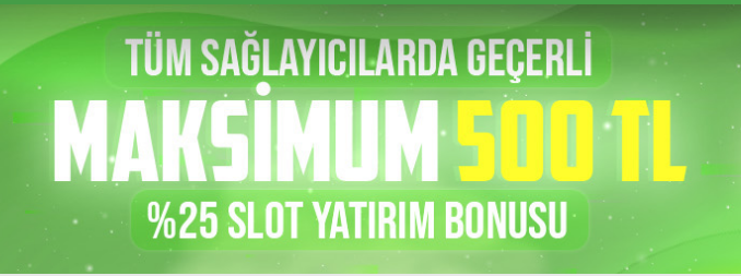 pinbahis-slot-yatirim