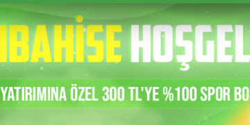Pinbahis %100 Spor Hoş Geldin Bonusu pinbahis-spor-hos-geldin