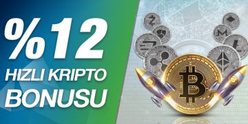 Süperbetin %12 Kripto Yatırım Bonusu superbetin-kripto