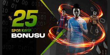 Anonimbet %25'e Varan Spor Kayıp Bonusu anonimbet-spor-kayip