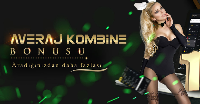 averajbahis-kombine