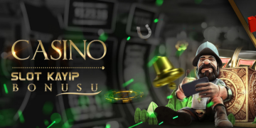 Averajbahis Slot Kayıp Bonusu averajbahis-slot