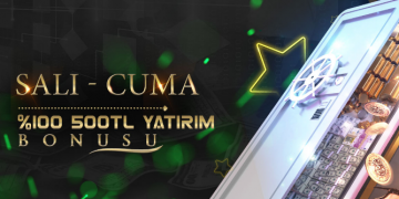 Averajbahis Salı - Cuma %100 Yatırım Bonusu averajbahis-yatirim