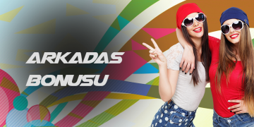 Betrar Arkadaşlık Bonusu betrar-arkadas