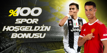 Betrar %100 Spor Hoşgeldin Bonusu betrar-spor-hosgeldin