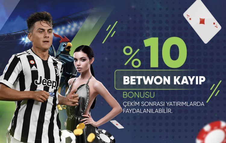 betwon-kayip-ekstra-bonus