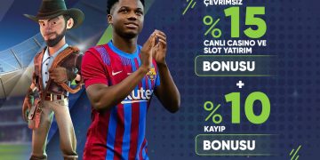 betwon-slot-bonusu