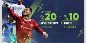 betwon-spor-yatirim-bonusu