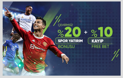 betwon-spor-yatirim-bonusu
