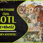 Bykus 30 TL Çevrimsiz Deneme Bonusu bykus-deneme-bonusu