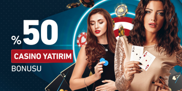 Hedefbet %50 Casino Yatırım Bonusu hedefbet-casino-yatirim-bonusu