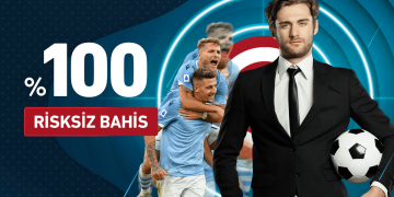 Hedefbet %100 Risksiz Bahis Bonusu hedefbet-risksiz-bahis