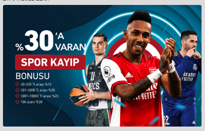 hedefbet-spor-kayip