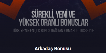 lotusbet-arkadas