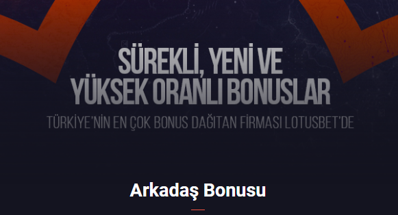 lotusbet-arkadas