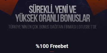 lotusbet-freebet