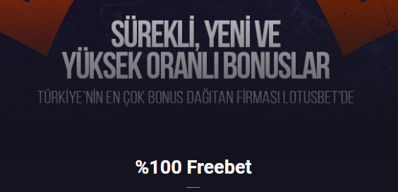 lotusbet-freebet