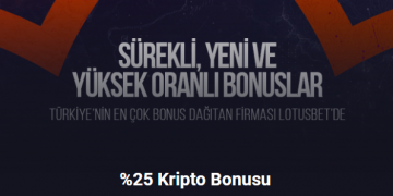 lotusbet-kripto