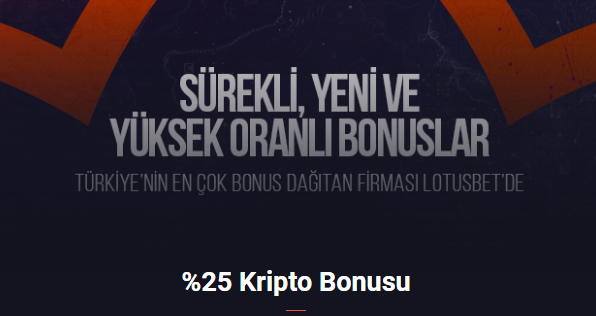 lotusbet-kripto