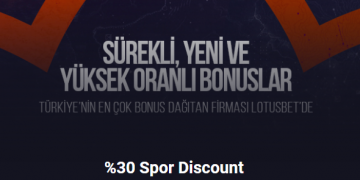 lotusbet-spor-kayip