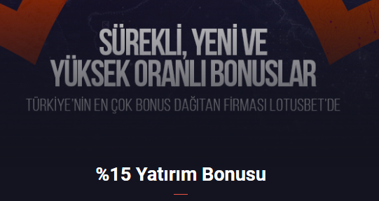 lotusbet-yatirim-cevrimsiz