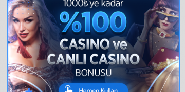 Metroslot %100 Casino Hoşgeldin Bonusu metroslot-casino-hosgeldin