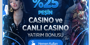 Metroslot %25 Casino Yatırım Bonusu metroslot-casino-yatirim