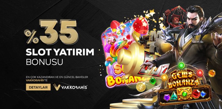 vakkobahis-slot-yatirim